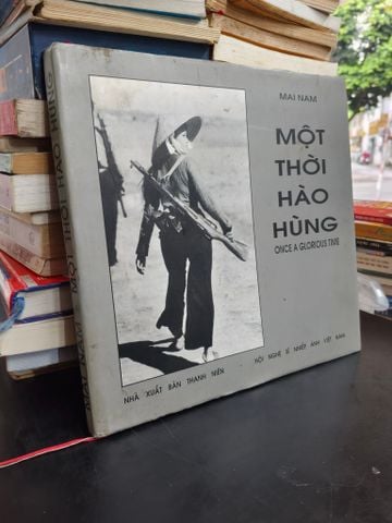 Một thời hào hùng - Mai Nam 