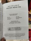  Bạn Cần Làm Gì Khi Mắc Bệnh Tim - Dr.Fredrick J.Pashkow & Charlotte Libov 
