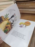  Mr P's Naughty Book - Francesca Simon 