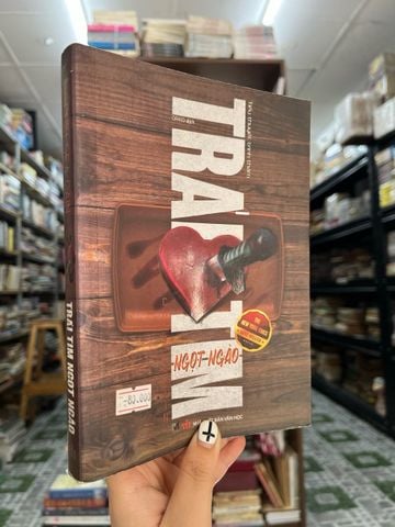 Trái Tim Ngọt Ngào - Orkid Dịch