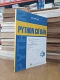  Python Cơ Bản - Bùi Việt Hà 