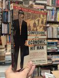  Confessions of an Economic Hit Man 