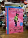  Little Altars Everywhere - Rebecca Wells 
