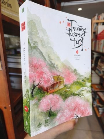  Trường Tương Tư - Đồng Hoa 