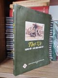  Thơ vè lịch sử - xã hội Nam Kỳ - Huỳnh Ngọc Trảng 