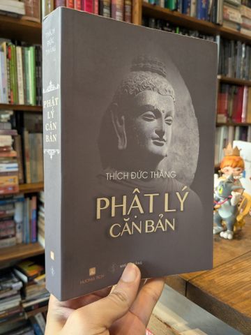  Phật Lý căn bản - Thích Đức Thắng 