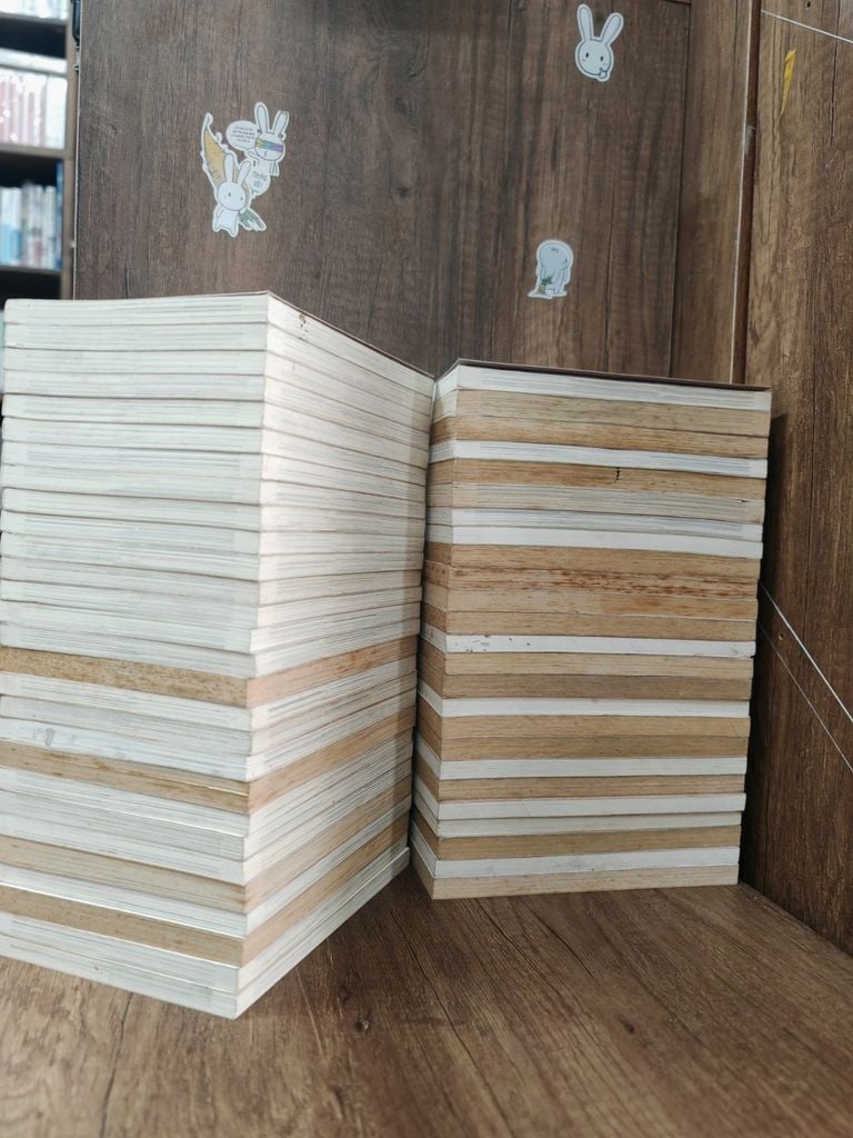  Truyện Tranh Shin Cậu Bé Bút Chì - Yoshito Usui (Phiên Bản Hoạt Hình Màu) 