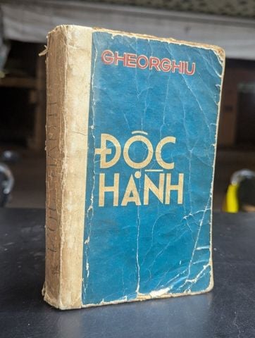  Độc hành - Gheorghiu 
