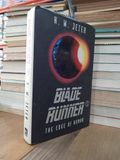 Blade runner 2: The edge of human - K. W. Jeter 