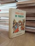  Contes et récits du pakistan - S. Hassam, A. Rassool 