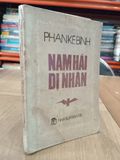  Nam Hải dị nhân - Phan Kế Bính 
