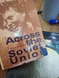  Across The Soviet Union - Franz Köhler 