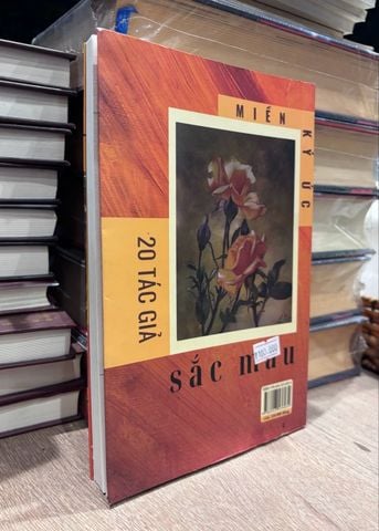  Sắc Màu (Miền Ký Ức) - Nhiều Tác Giả 