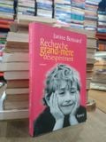  Recherche Grand Mère Désespérément - Janine Boissard 