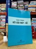  Giáo Trình Kết Cấu Thép-gỗ - Bộ Xây Dựng 