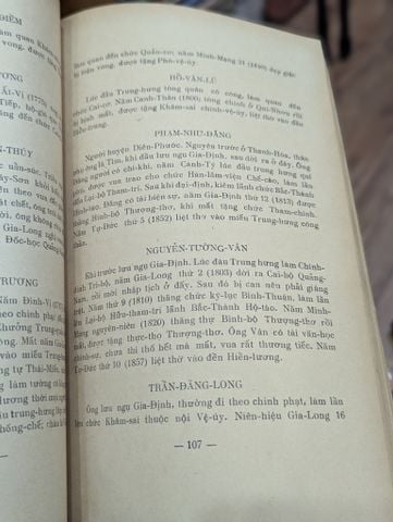 Đại Nam Nhất Thống Chí Tỉnh Quảng Nam số 5 - dịch giả Nguyễn Tạo