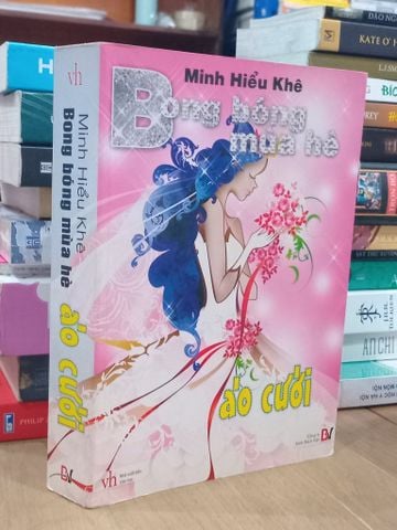  Bong Bóng Mùa Hè - Minh Hiểu Khê 
