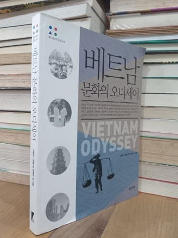  Sách tiếng Hàn 5 