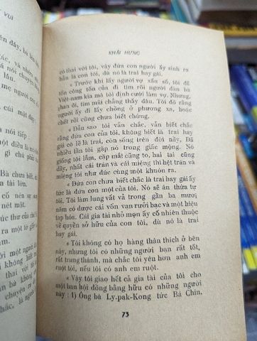  Những Ngày Vui - Khái Hưng 