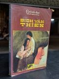  Bích vân thiên - Quỳnh Dao ( bản dịch Liêu Quốc Nhĩ ) 