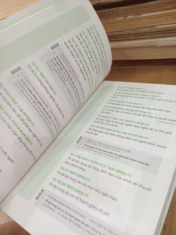 Sách tiếng Hàn 19