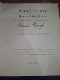  Anne Frank Beyond The Diary - Ruud Van Der Rol, Rian Verhoeven 