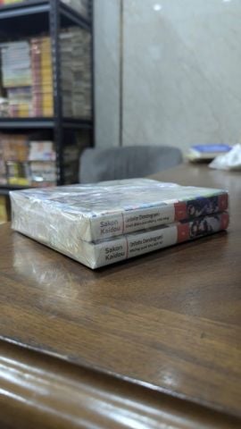  LIGHT NOVEL Infinite Dendrogram- Sakon Kaidou 