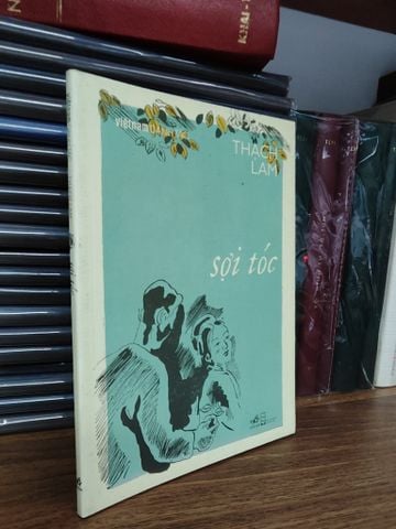  Sợi Tóc - Thạch Lam 