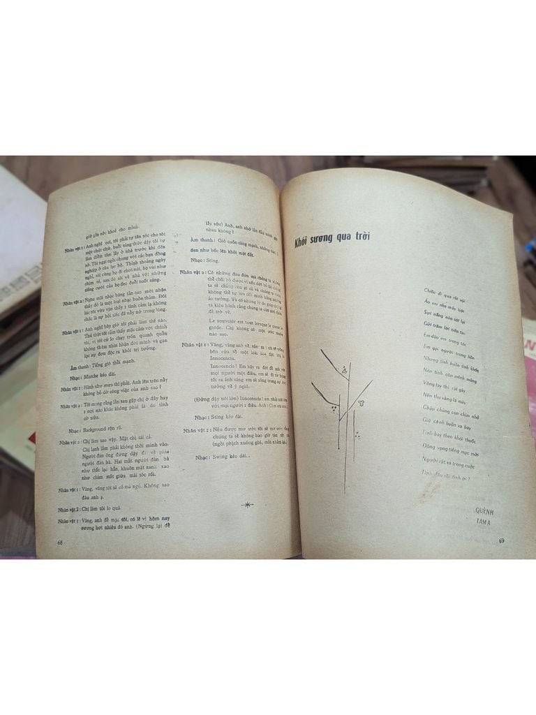  Giai Phẩm Gia Long 