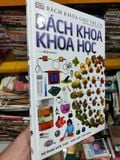  Bách Khoa cho Trẻ Em - Bìa Cứng 