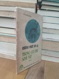  Những Chất Kỳ Lạ trong Cơ Thể Sinh Vật - Bùi Xuân Đồng 