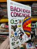  Bách Khoa cho Trẻ Em - Bìa Cứng 