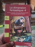  La Dimension Fantastique-4 