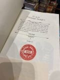  Bí Mật Thành Paris, Bản Đặc Biệt - Eugène Sue 