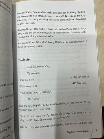 Người Nội Trợ Thời @ - Thuý Oanh, Thanh Nguyên