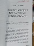  Nếu thành công là một cuộc chơi - Cherie Carter-Scott, Ph.D (Bích Thủy, Hạnh Nguyên dịch) 
