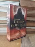  Thirteen years later - Jasper Kent 