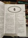  Từ Điển Việt - Anh (Vietnamese - English Dictionary) - Ban Biên Soạn Chuyên Từ Điển New Era 