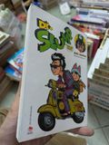  Truyện tranh dr slump ultimate edition 