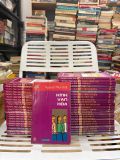 Tủ Sách Vàng - Nguyễn Nhật Ánh ( Kính Vạn Hoa 1995 ) 