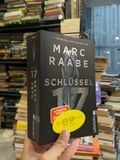  Schlüssel - Marc Raabe 