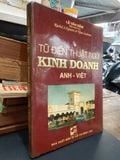  Từ Điển Thuật Ngữ Kinh Doanh Anh - Việt - Lê Văn Sâm 