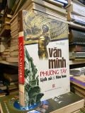  Văn Minh Phương Tây: Lịch Sử & Văn Hoá - Edward Mcnall Burns 