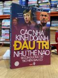  Các Nhà Kinh Doanh Đấu Trí Như Thế Nào - Nguyệt Minh 