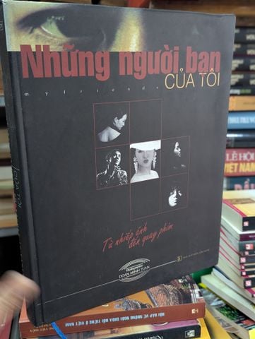 Những Người Bạn của Tôi - Đoàn Minh Tuấn