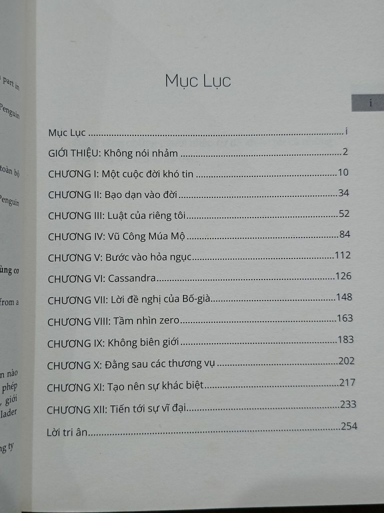  Cao Thủ Săn Kèo - Sam Zell (Quốc Khánh, Hạo Nhiên Dịch) 