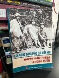  Văn phòng trung ương cục miền Nam: những năm tháng không quên 