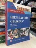  Hiện đại hoá giáo dục - Vương Bân Thái 