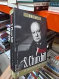  Hồi ký Winston S. Churchill: Về chiến tranh thế giới thứ II 