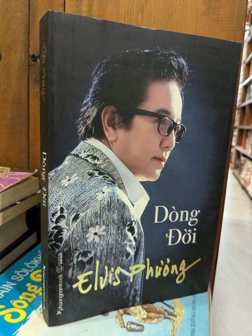 Dòng Đời - Elvis Phương